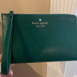 Kate Spade Wristlet